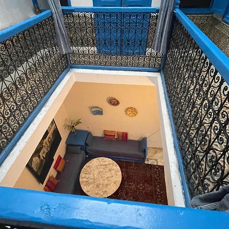Blue Riad Сафи Екстериор снимка