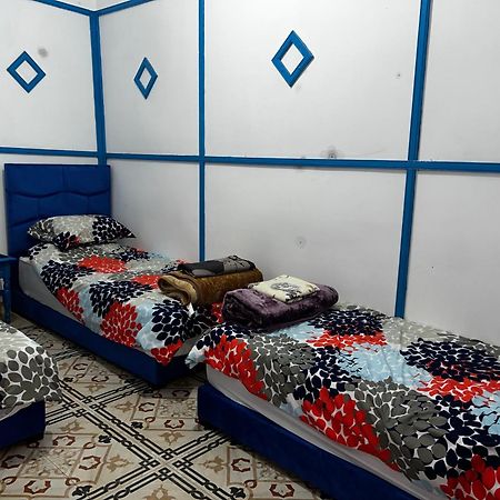 Blue Riad Сафи Екстериор снимка