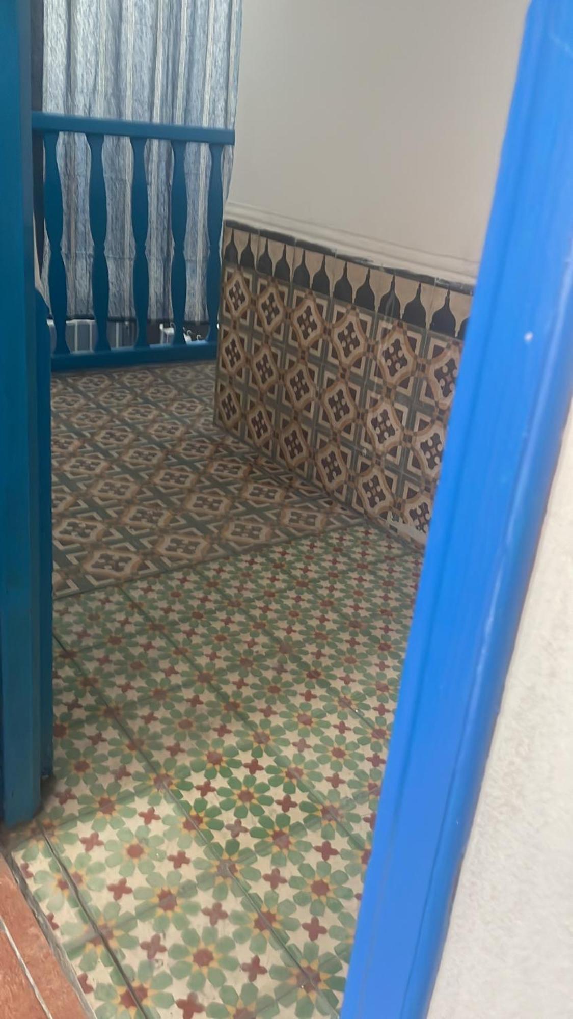 Blue Riad Сафи Екстериор снимка