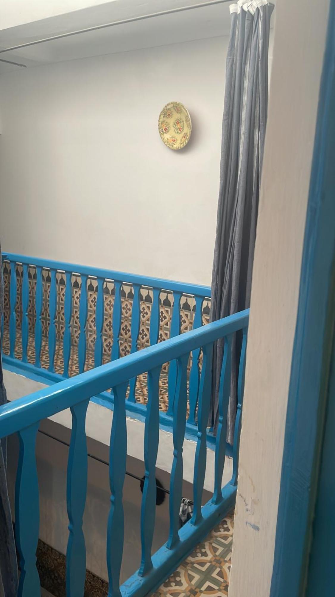 Blue Riad Сафи Екстериор снимка