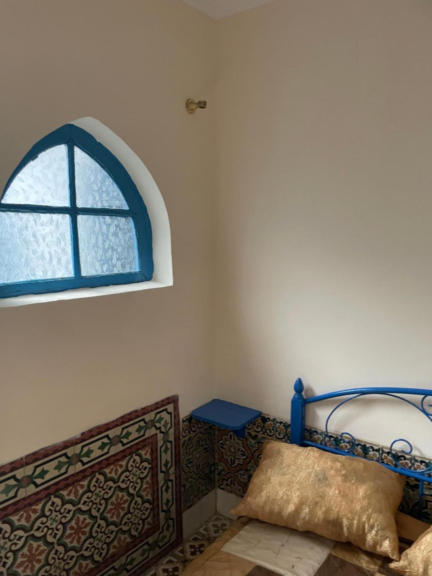 Blue Riad Сафи Екстериор снимка