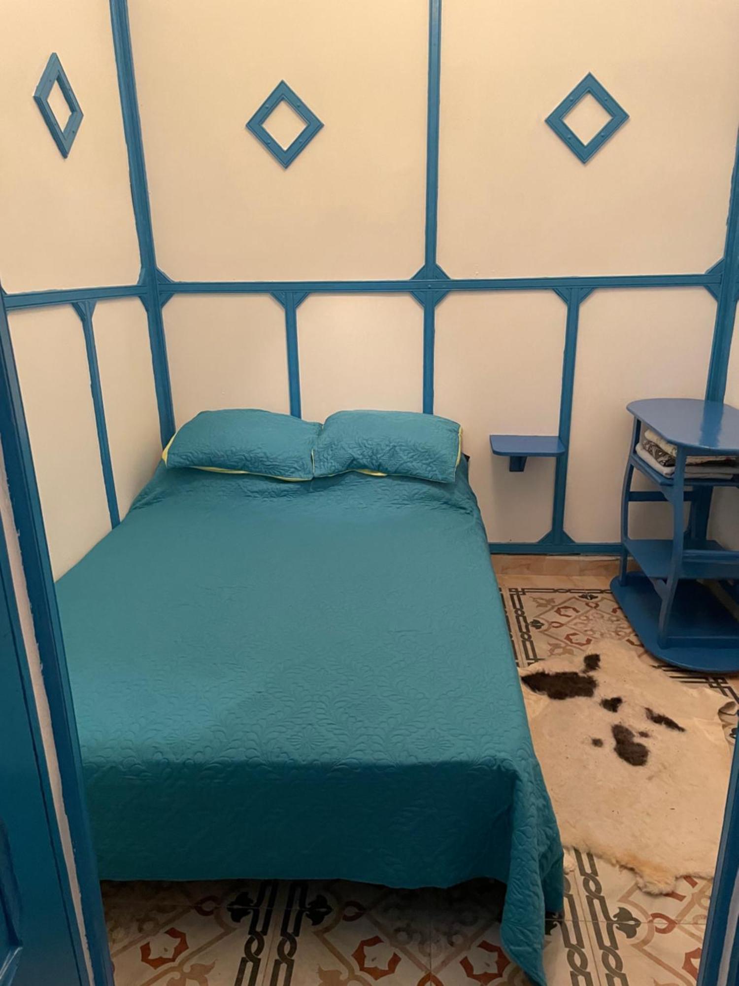 Blue Riad Сафи Екстериор снимка