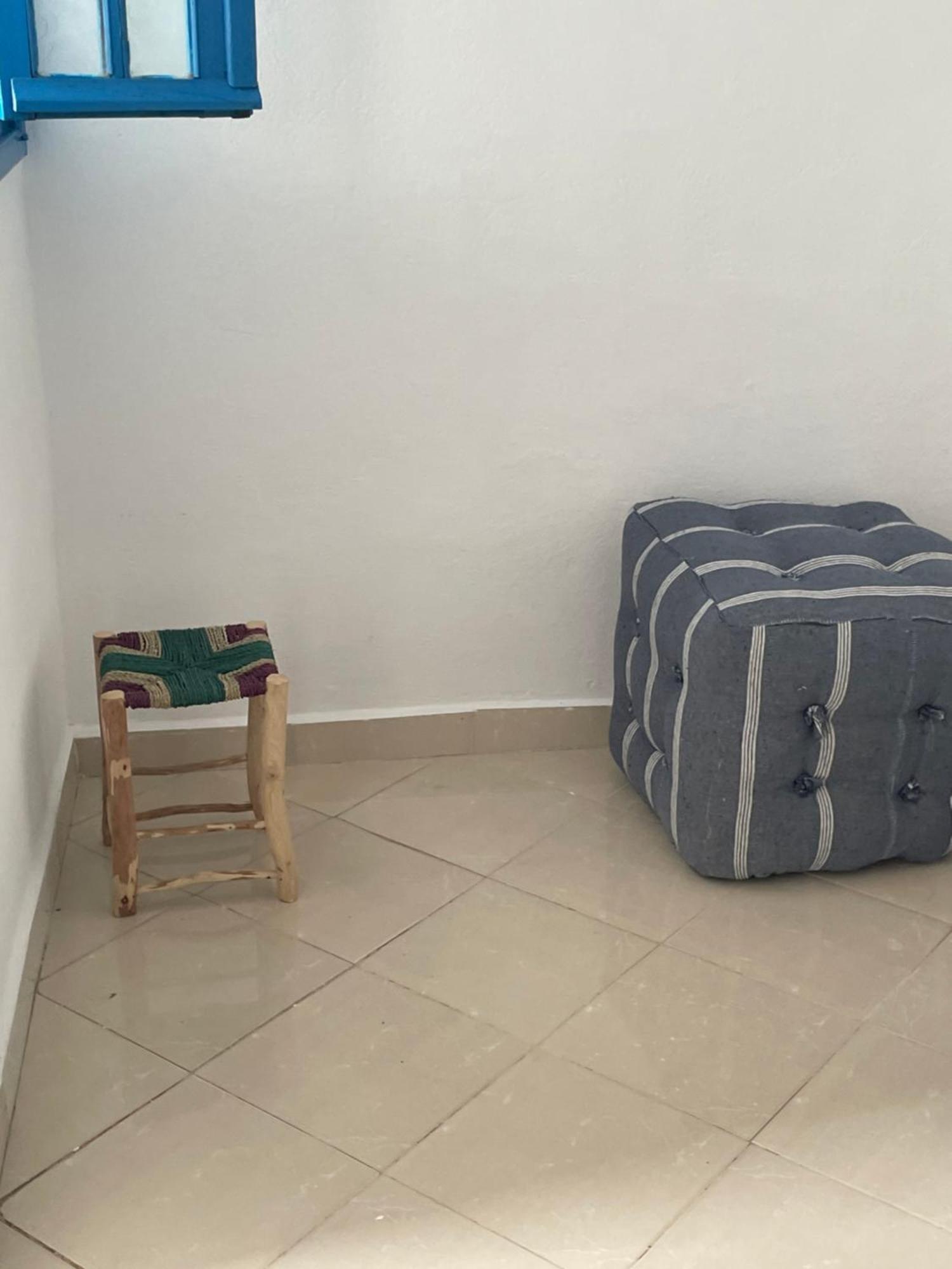 Blue Riad Сафи Екстериор снимка