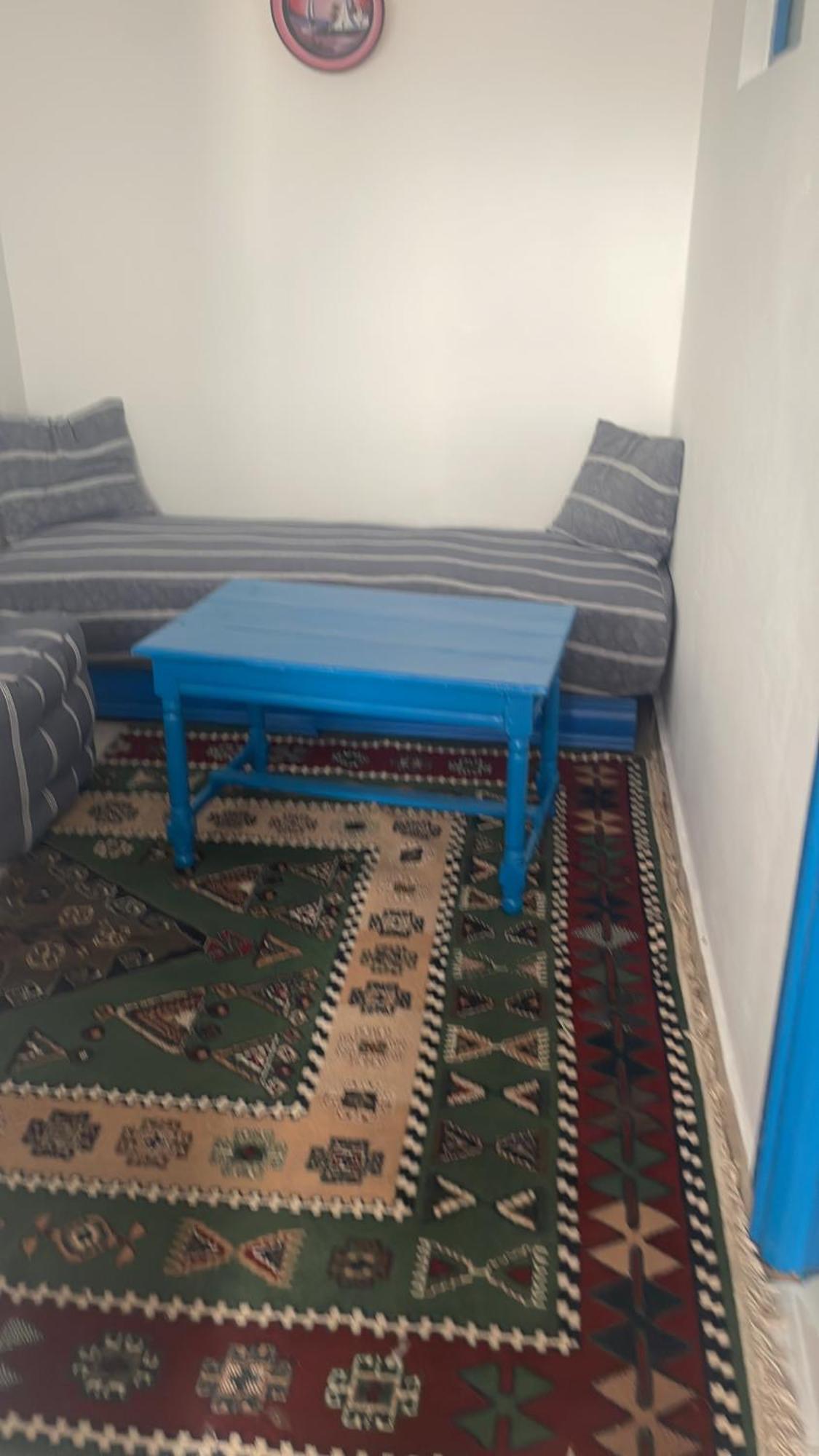 Blue Riad Сафи Екстериор снимка