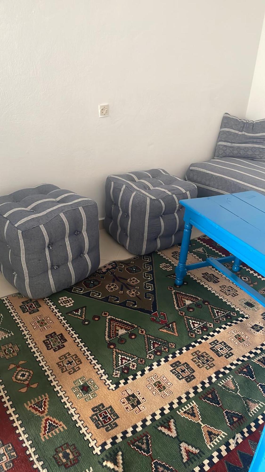Blue Riad Сафи Екстериор снимка