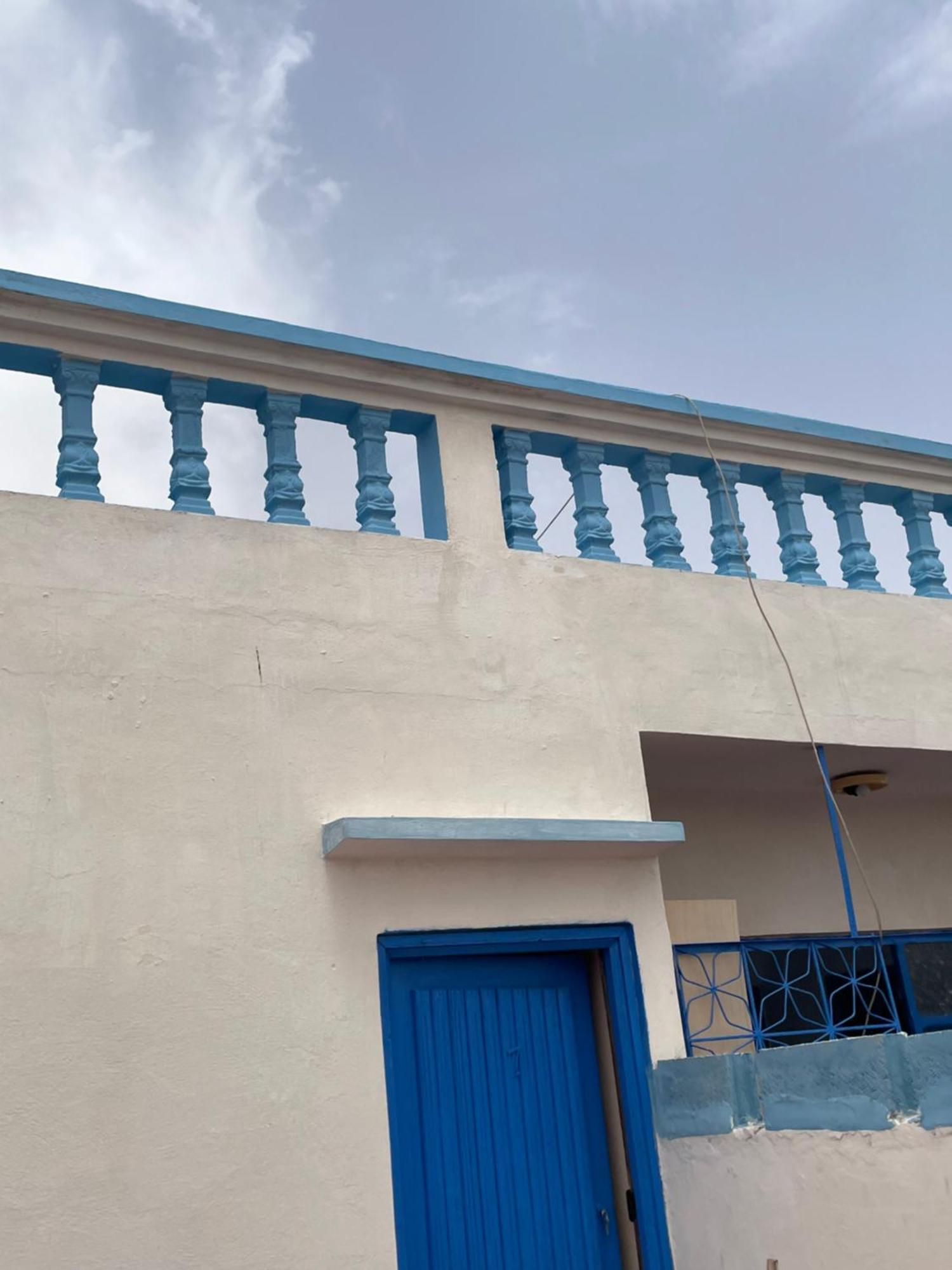 Blue Riad Сафи Екстериор снимка