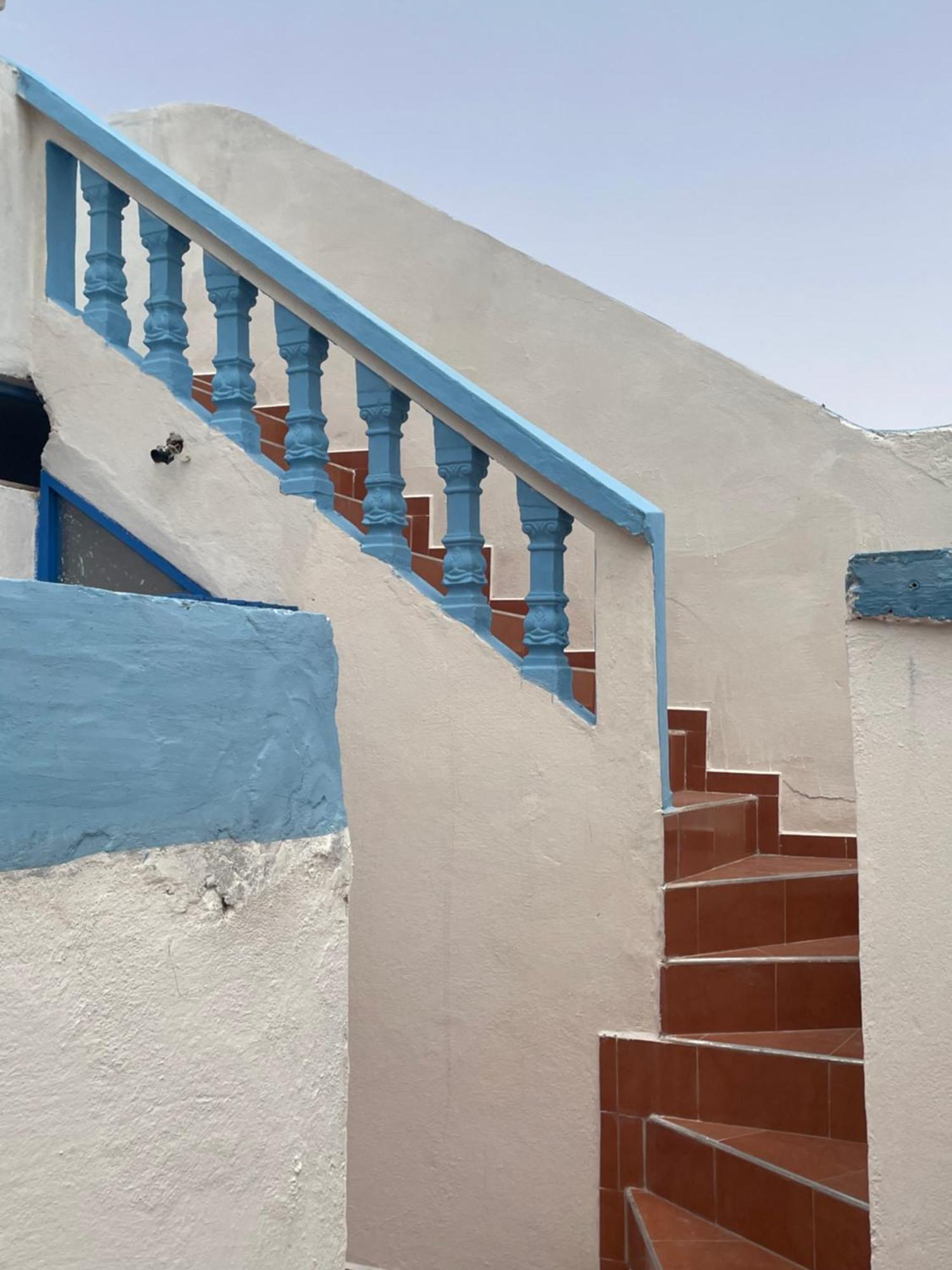 Blue Riad Сафи Екстериор снимка