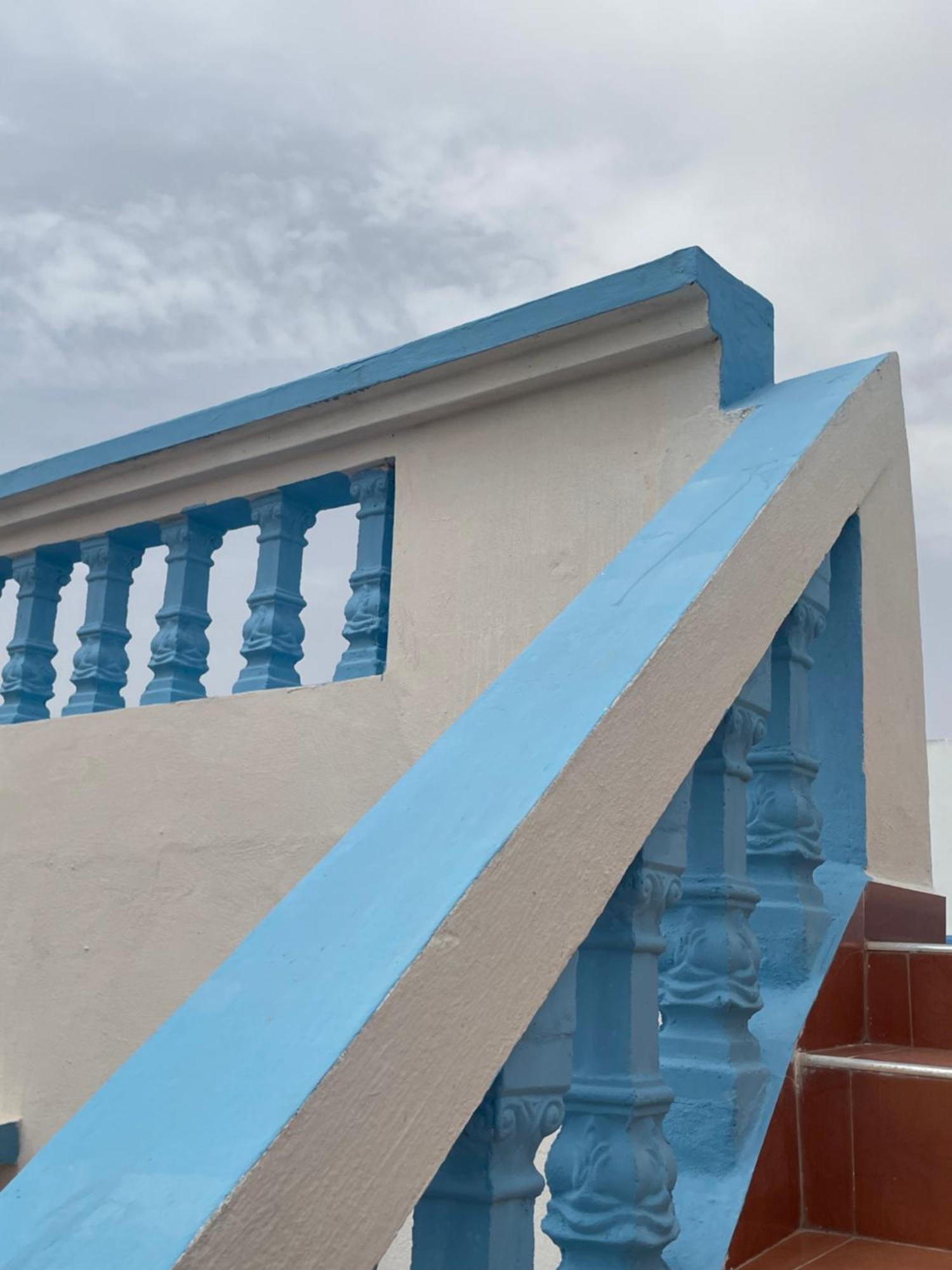 Blue Riad Сафи Екстериор снимка