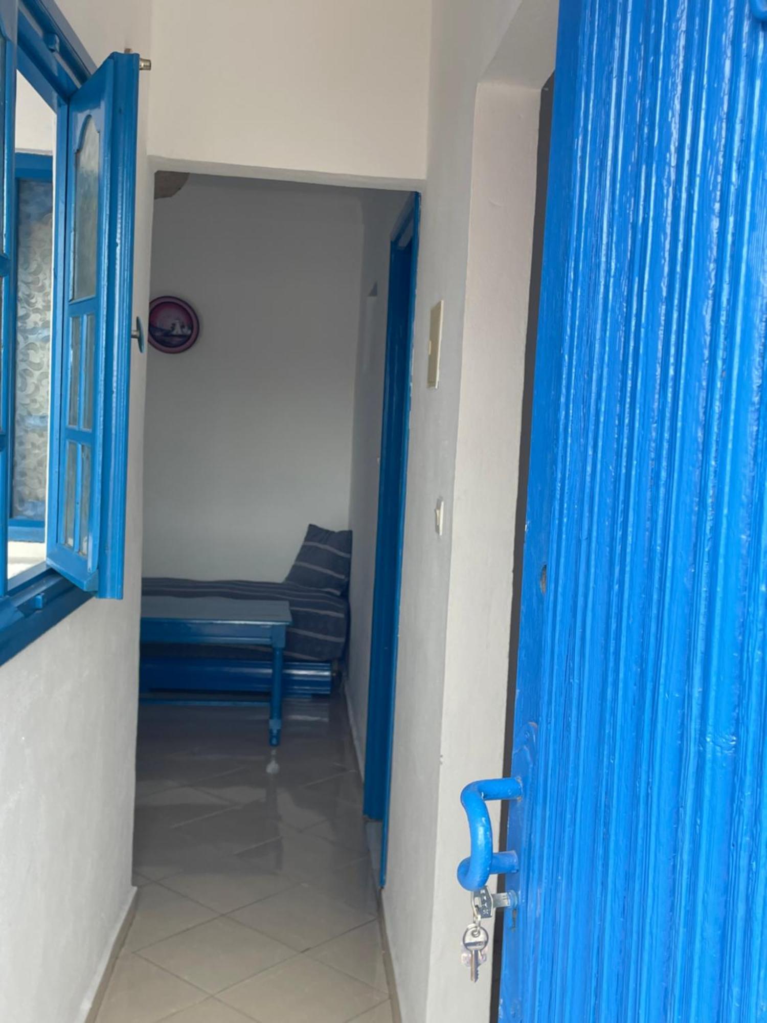 Blue Riad Сафи Екстериор снимка