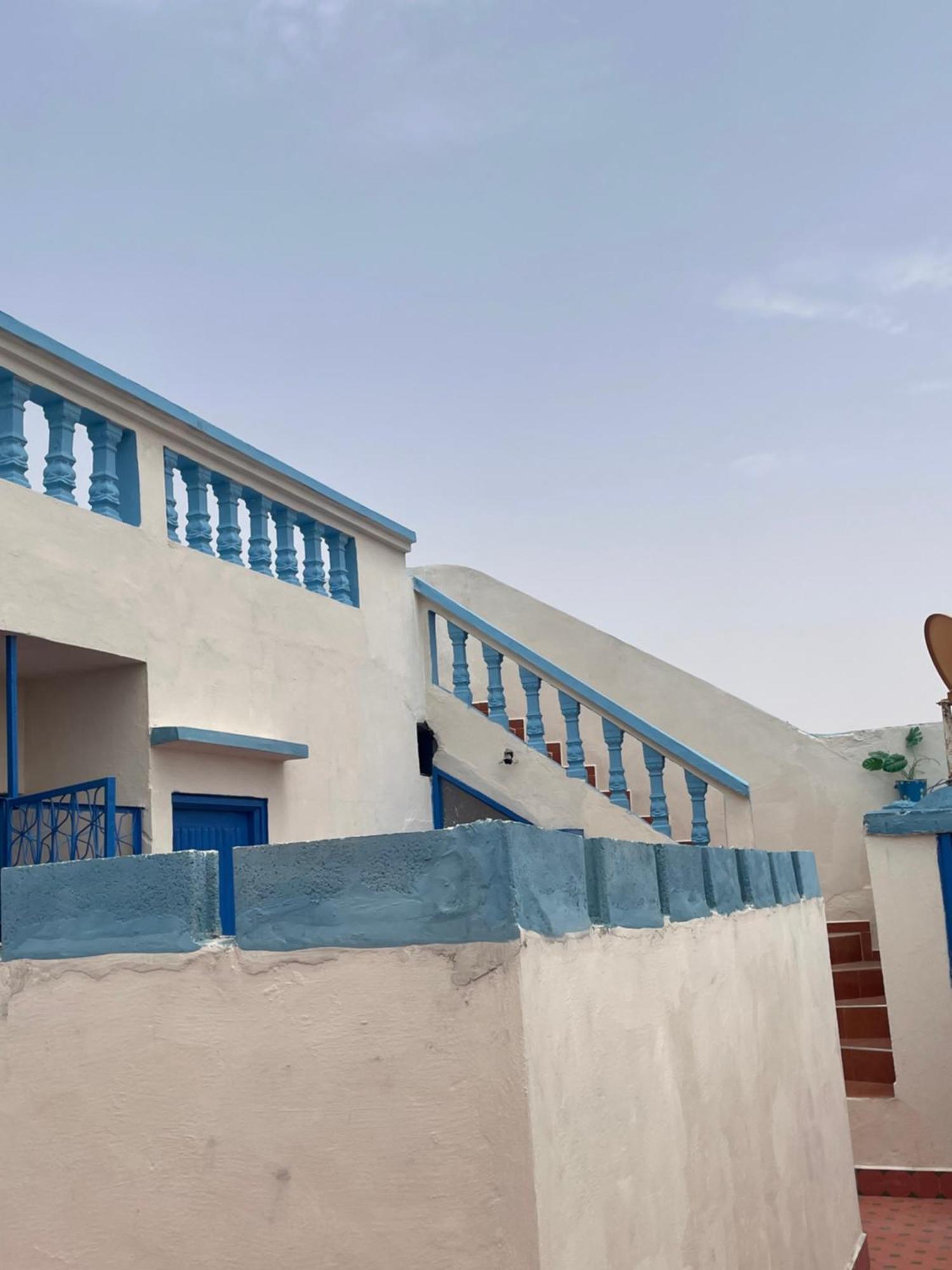 Blue Riad Сафи Екстериор снимка