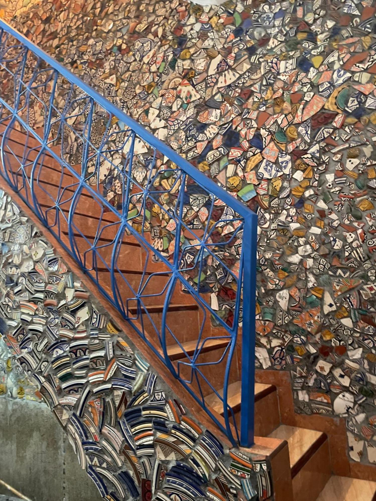 Blue Riad Сафи Екстериор снимка