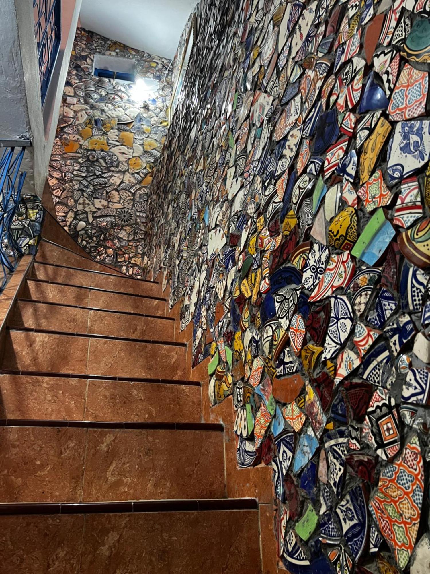 Blue Riad Сафи Екстериор снимка