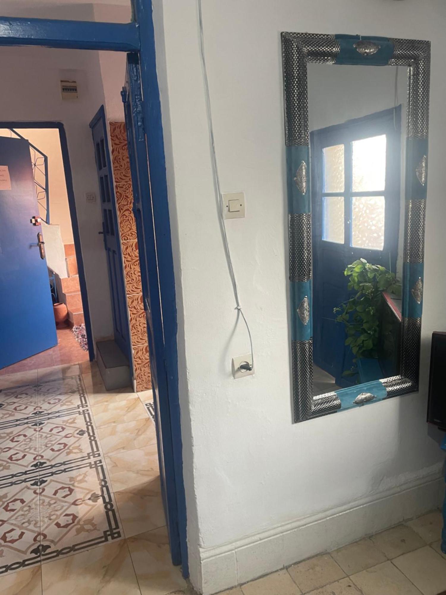 Blue Riad Сафи Екстериор снимка