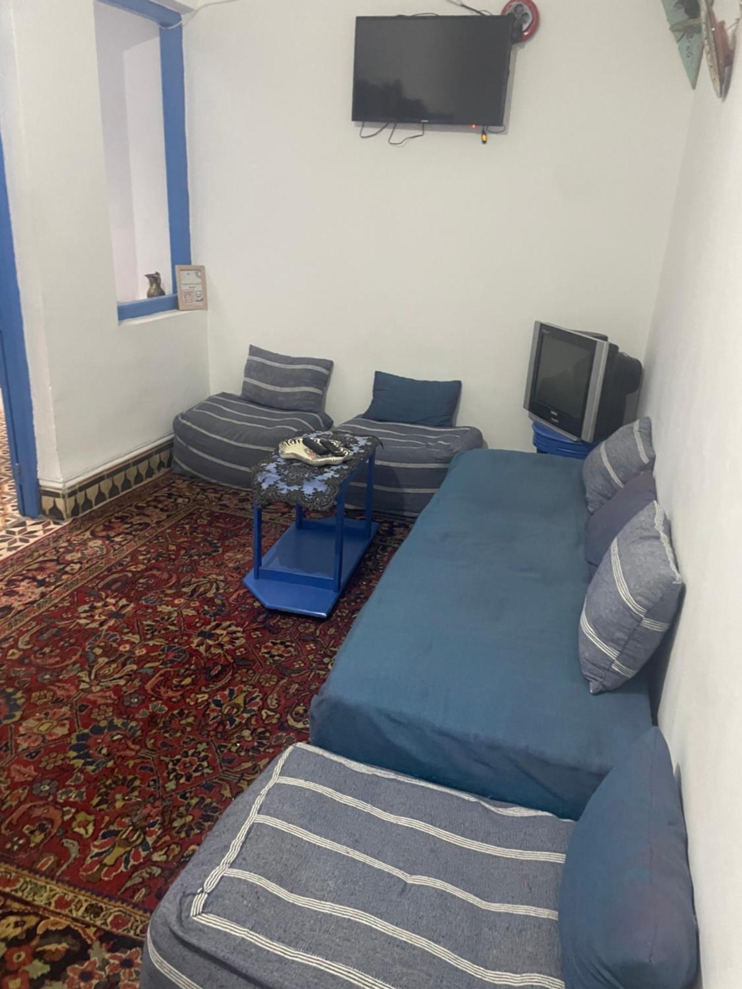 Blue Riad Сафи Екстериор снимка