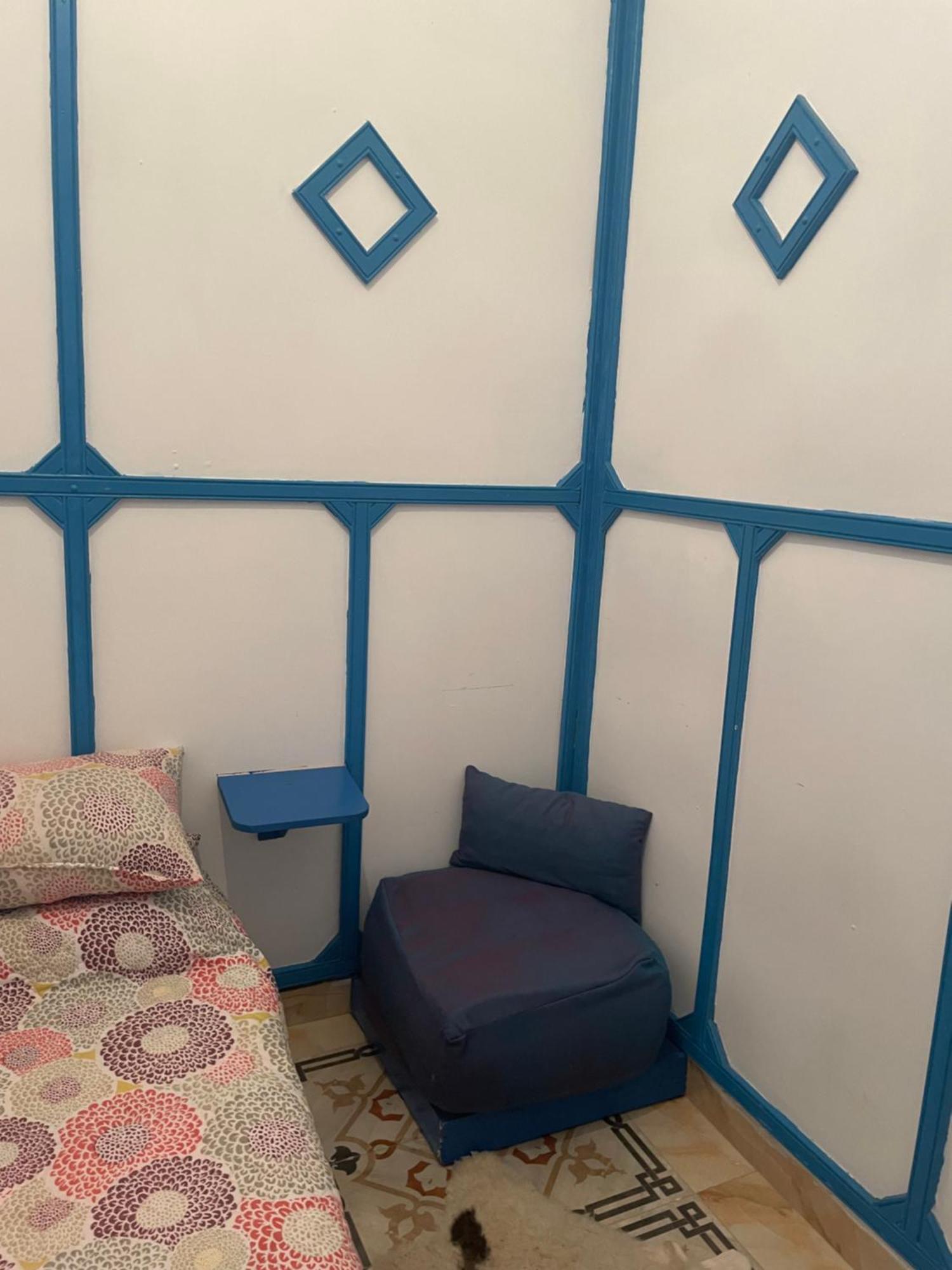 Blue Riad Сафи Екстериор снимка