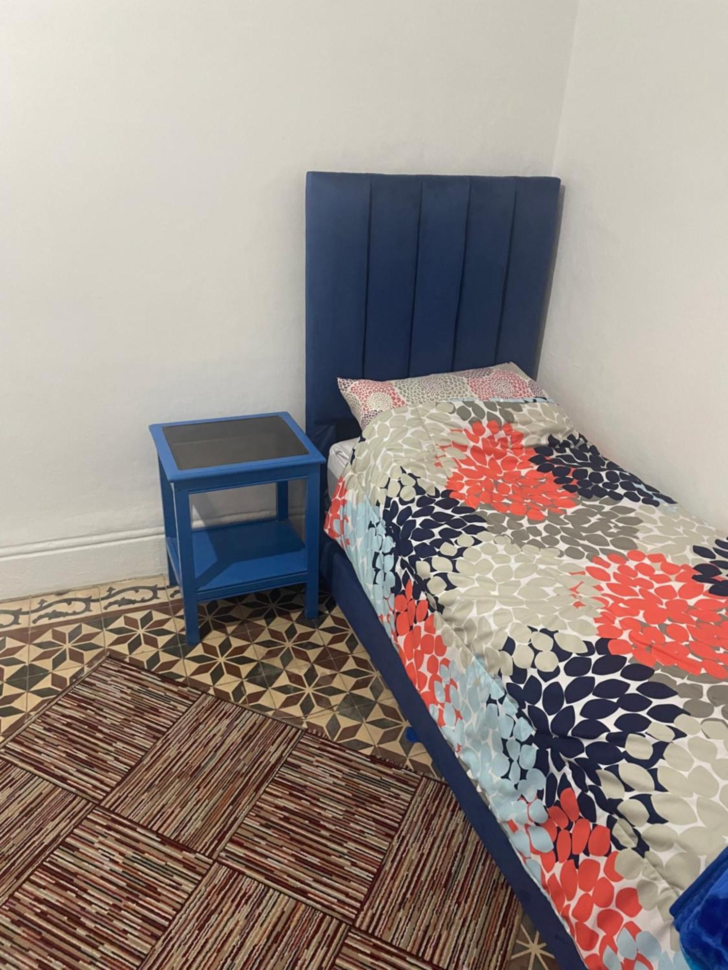 Blue Riad Сафи Екстериор снимка