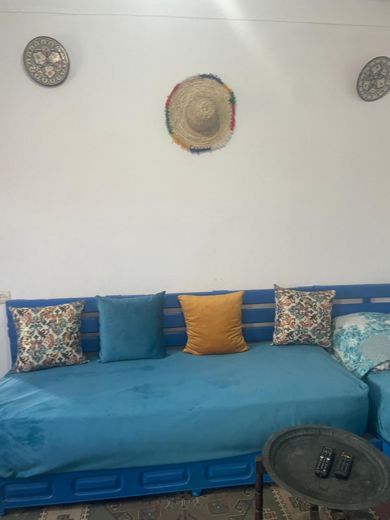Blue Riad Сафи Екстериор снимка
