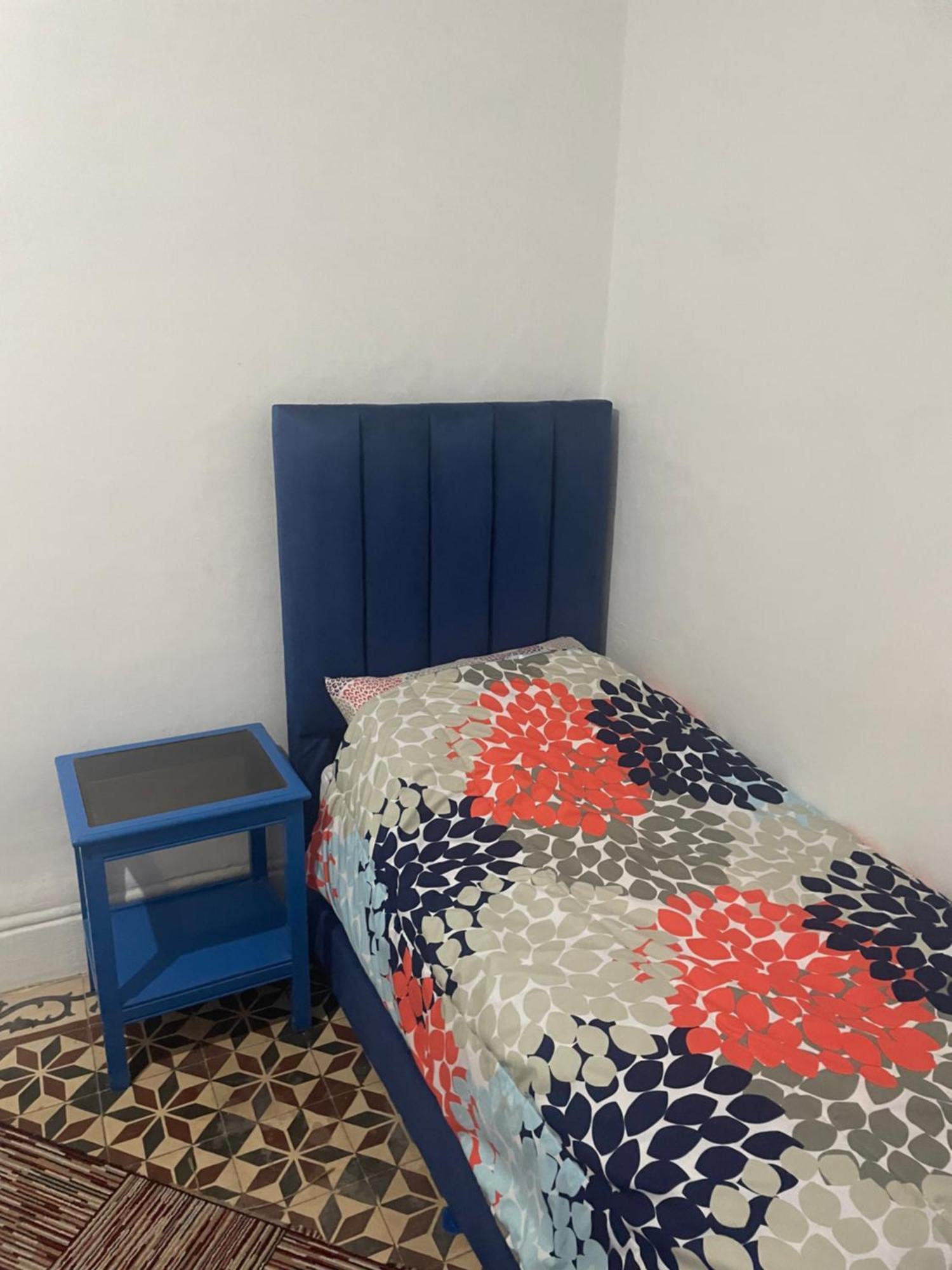 Blue Riad Сафи Екстериор снимка