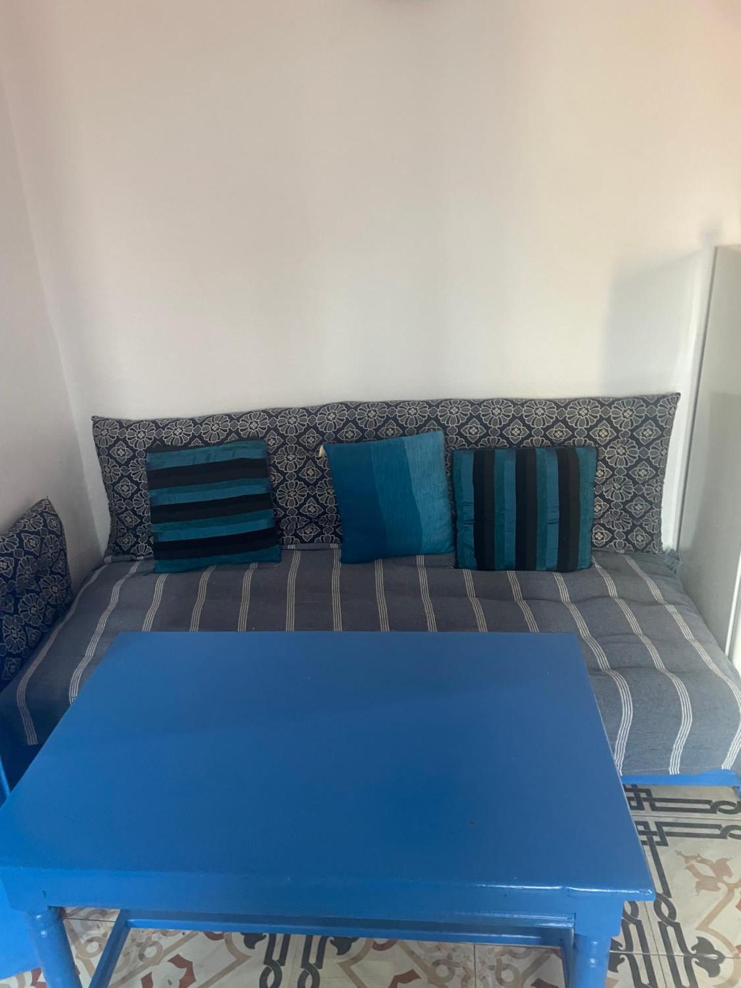 Blue Riad Сафи Екстериор снимка
