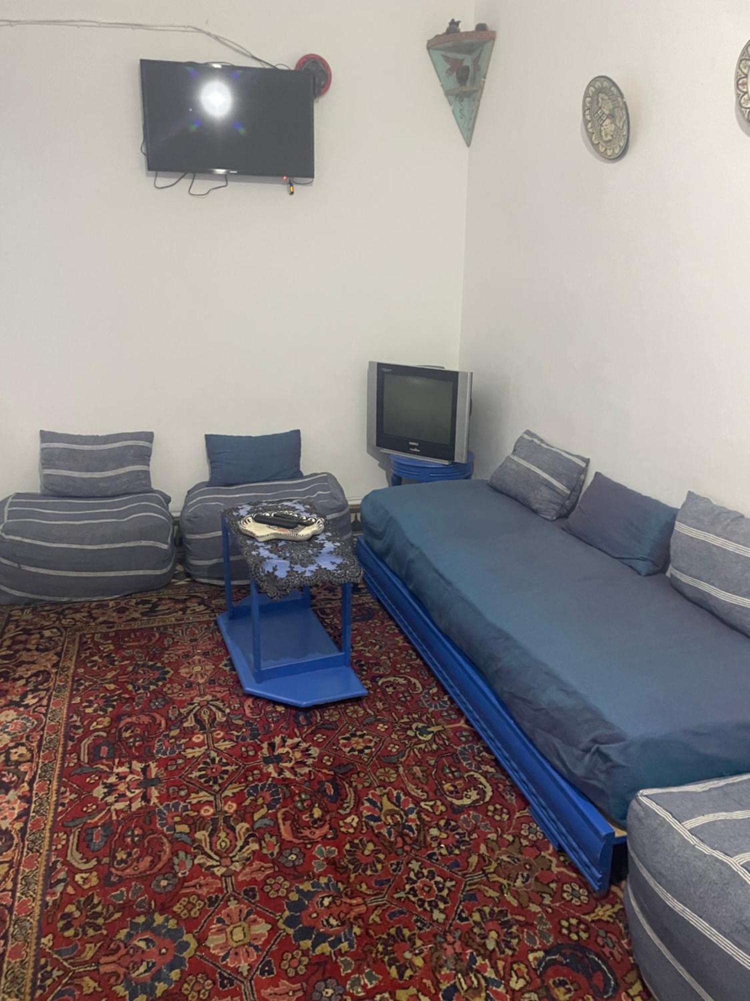 Blue Riad Сафи Екстериор снимка