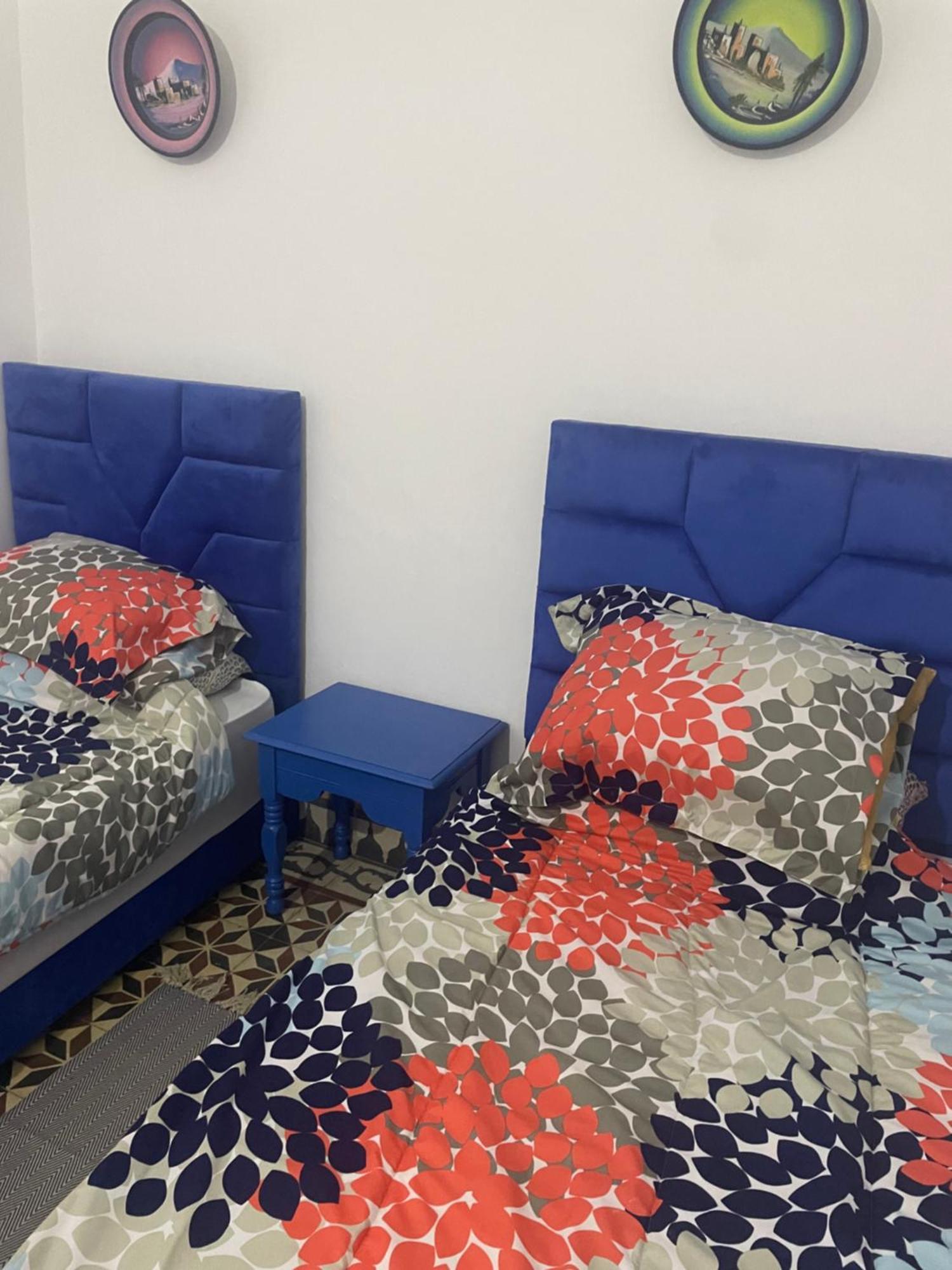 Blue Riad Сафи Екстериор снимка