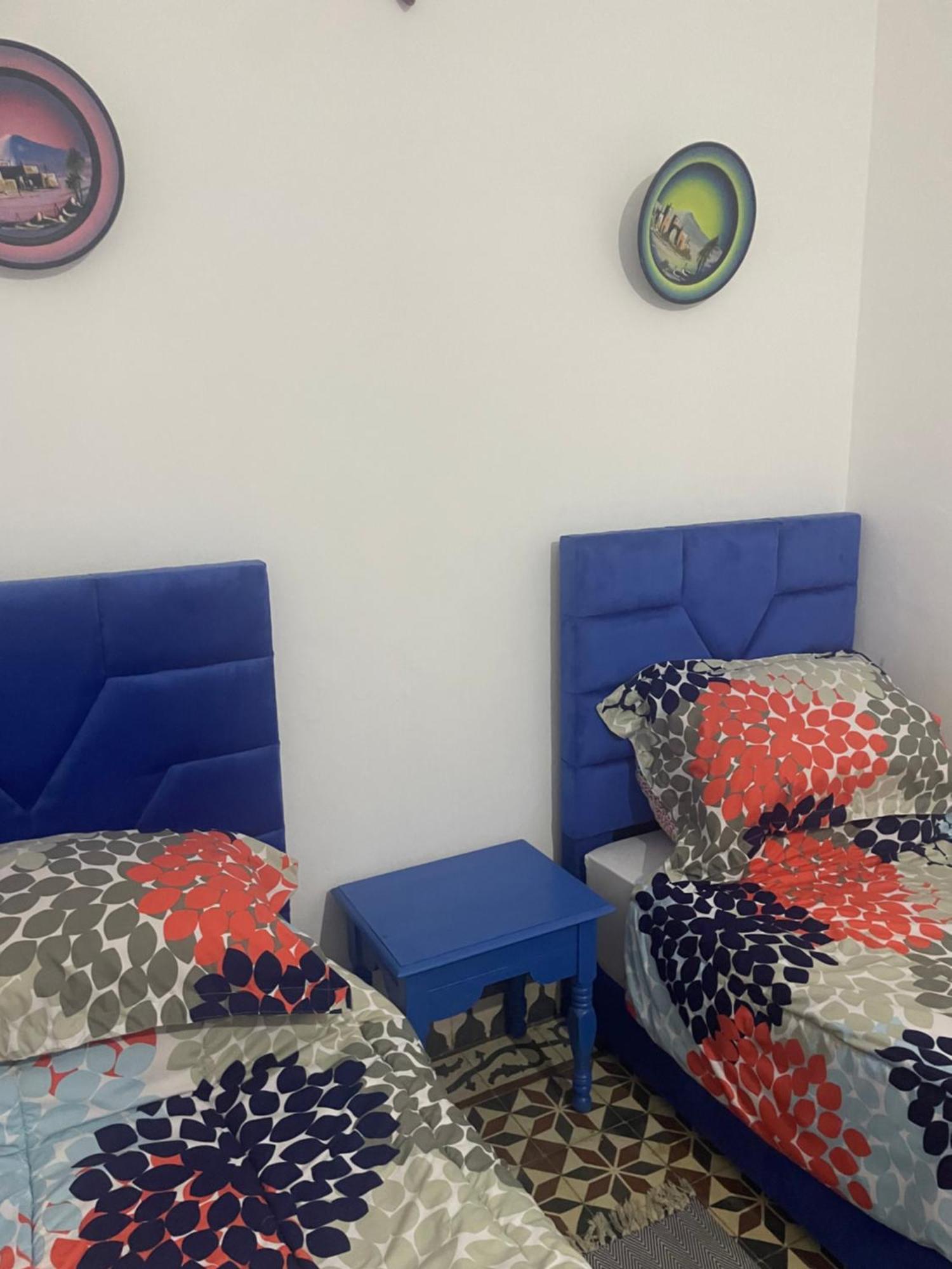 Blue Riad Сафи Екстериор снимка