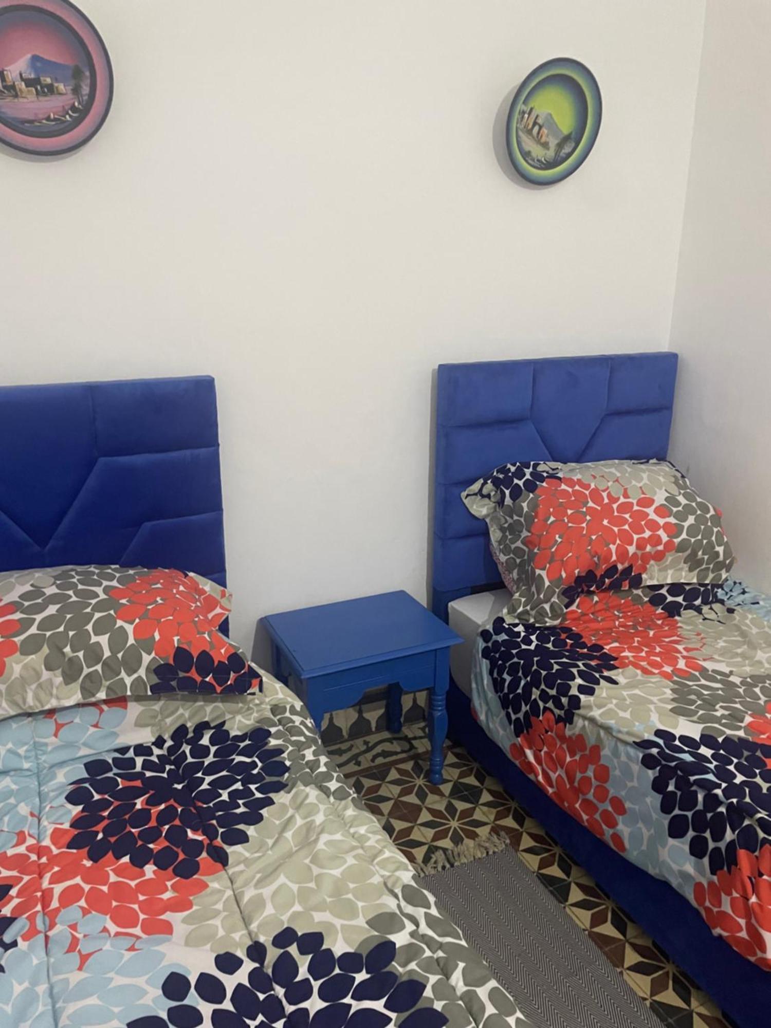 Blue Riad Сафи Екстериор снимка