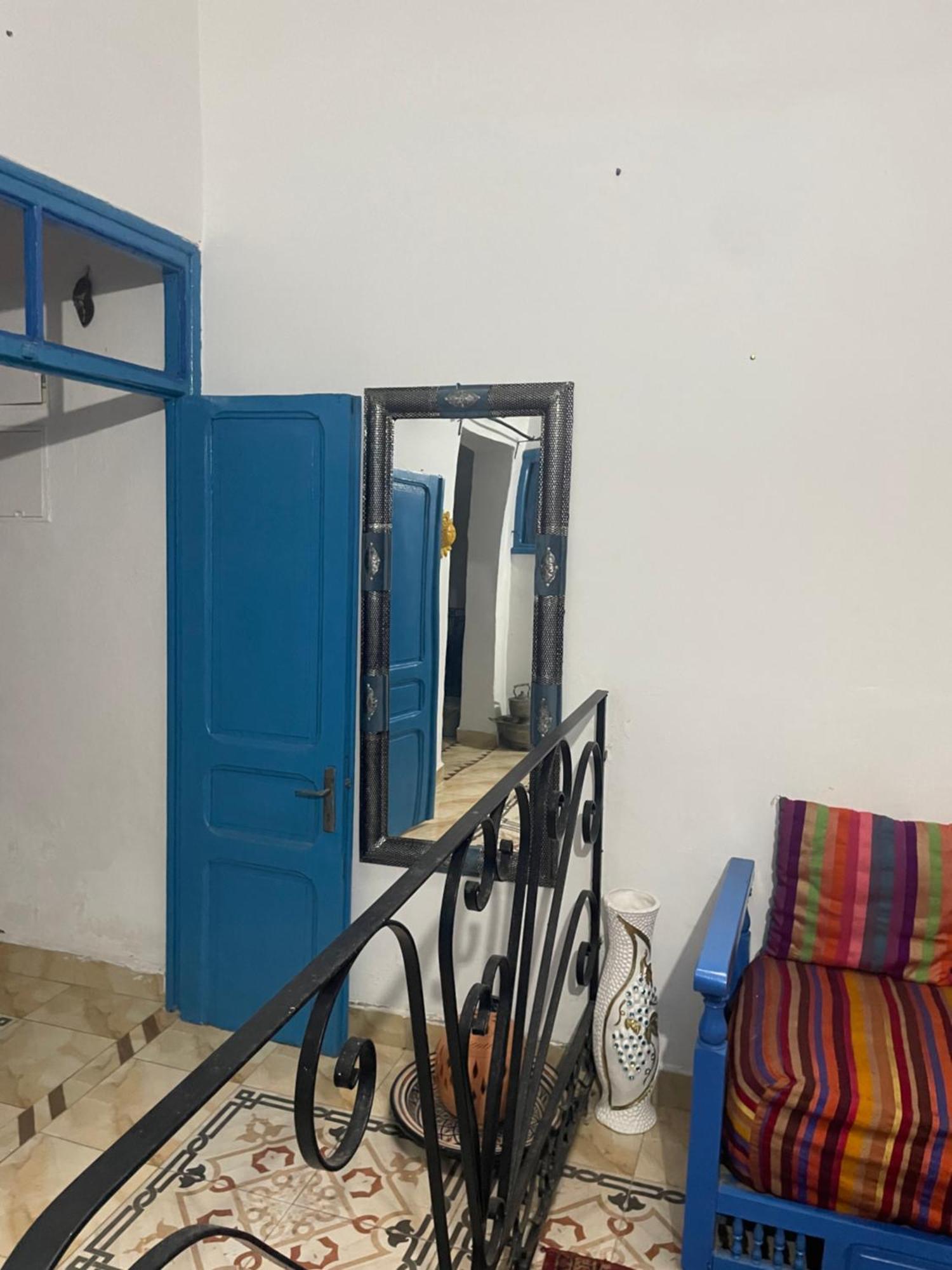 Blue Riad Сафи Екстериор снимка
