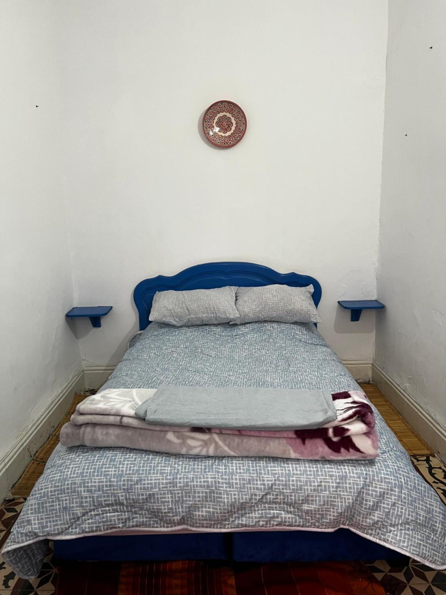 Blue Riad Сафи Екстериор снимка
