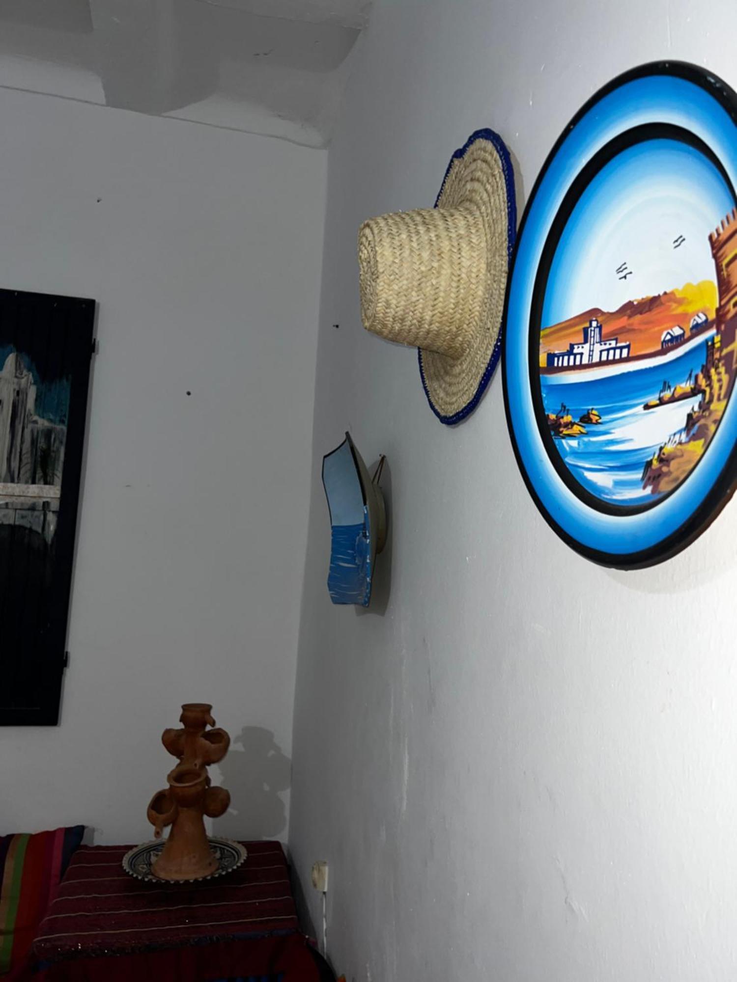 Blue Riad Сафи Екстериор снимка