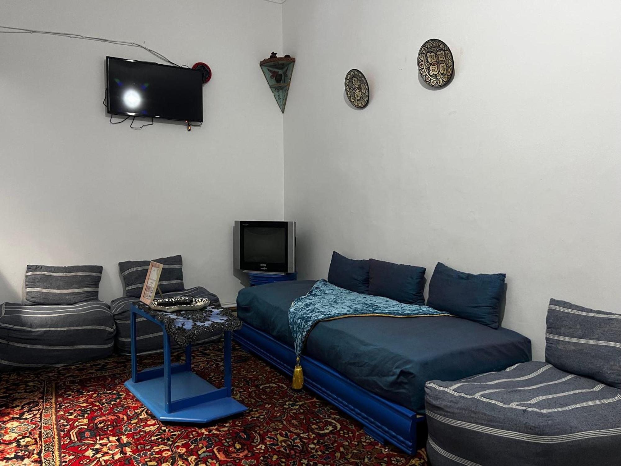 Blue Riad Сафи Екстериор снимка