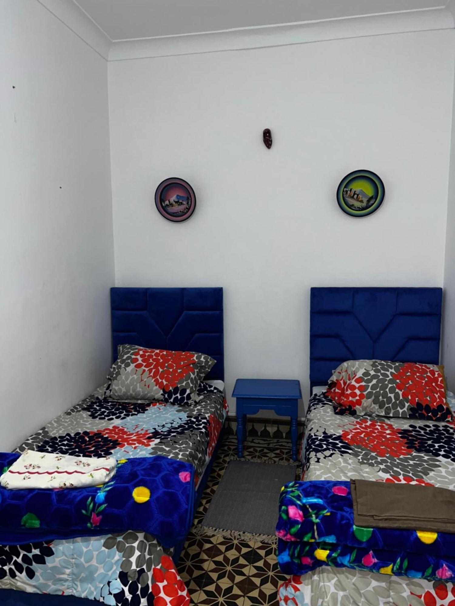 Blue Riad Сафи Екстериор снимка