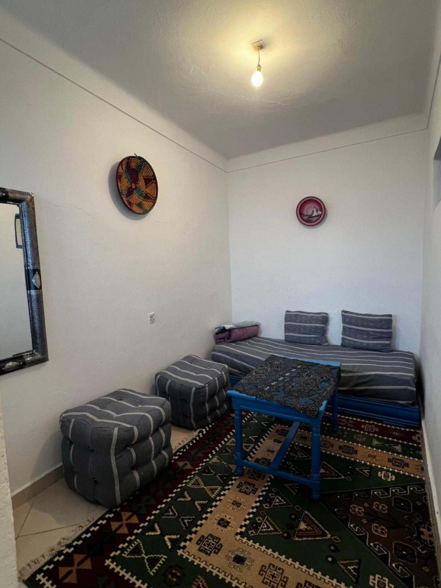 Blue Riad Сафи Екстериор снимка