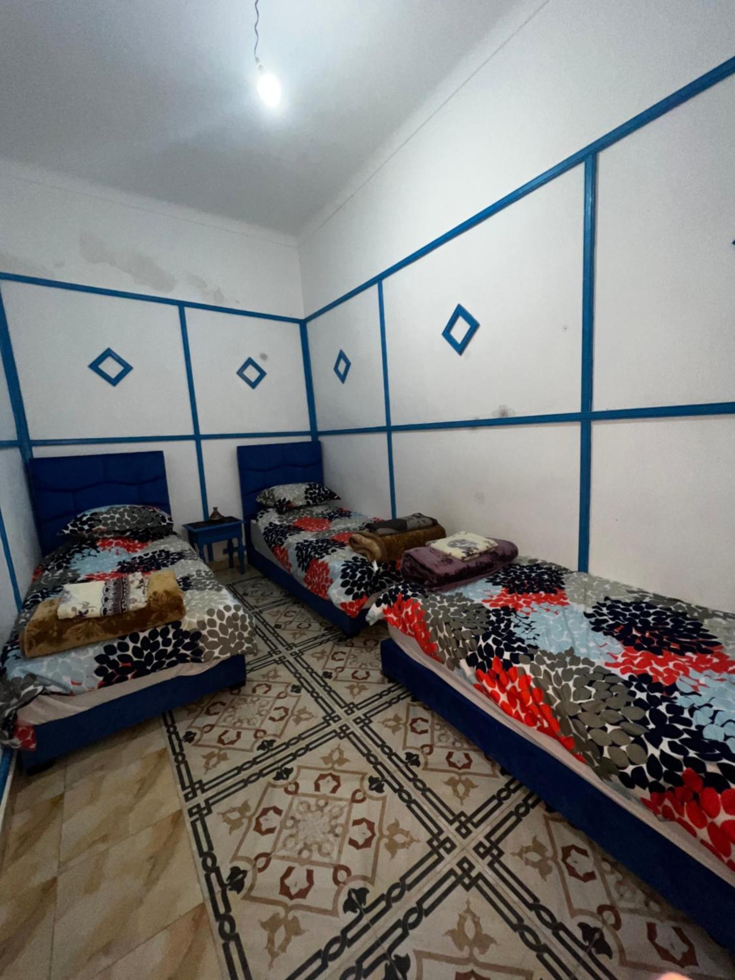 Blue Riad Сафи Екстериор снимка