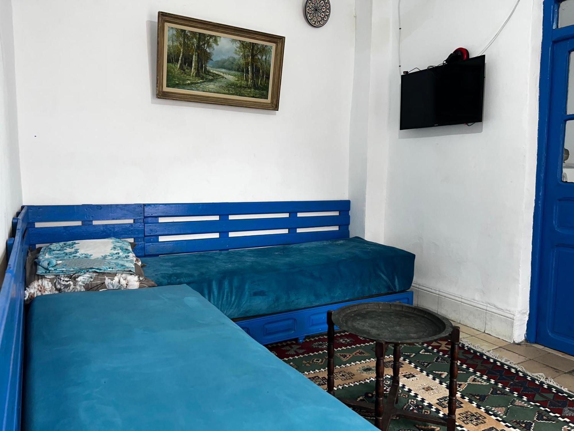 Blue Riad Сафи Екстериор снимка